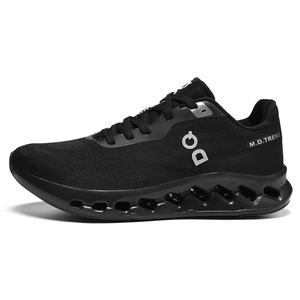 Zapatillas de Deporte para Hombre, Ligeras, Transpirables, con Malla de Aire, de Caña Baja, para Correr y Hacer Senderismo - Product Image 5