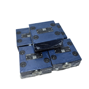 Hydraulique de qualité professionnelle 4WRA10W60-2X/G24N9K4/V 4WRA6EB15-2X/G24N9K4/V-589 4WRAE6W15-2X/G24N9K31/F1V - Product Image 5