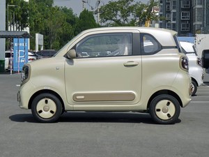 FAW Bestune Little Pony 2026: Mini Auto Colorata, un Veicolo Magico per la Spesa e il Trasporto dei Bambini - Product Image 5