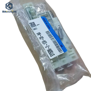 เซ็นเซอร์โซลินอยด์คอนโทรลเลอร์ PLC ของแท้ใหม่เอี่ยม รุ่น SY50M-2-1DA-C6-NA - Product Image 1