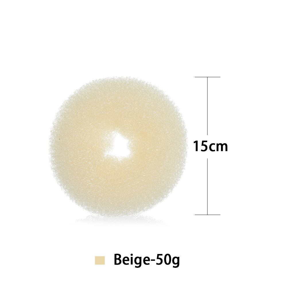 Beige-15cm(50g)