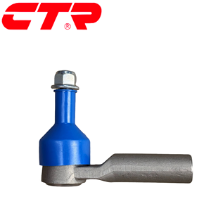 Rótula <span class=keywords><strong>de</strong></span> dirección inferior izquierda/derecha para <span class=keywords><strong>Tesla</strong></span> Model S OE 6007071-00-A: Acción <span class=keywords><strong>de</strong></span> dirección precisa y fiable - Product Image 2