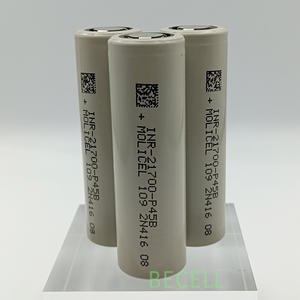 P45B INR21700 3.6V 4500mAh 45A แบตเตอรี่ลิเธียมโมลิเซล21700กระแสสูงสำหรับ<span class=keywords><strong>โดร</strong></span><span class=keywords><strong>น</strong></span>และก้อ<span class=keywords><strong>น</strong></span>แบตเตอรี่ FPV - Product Image 6