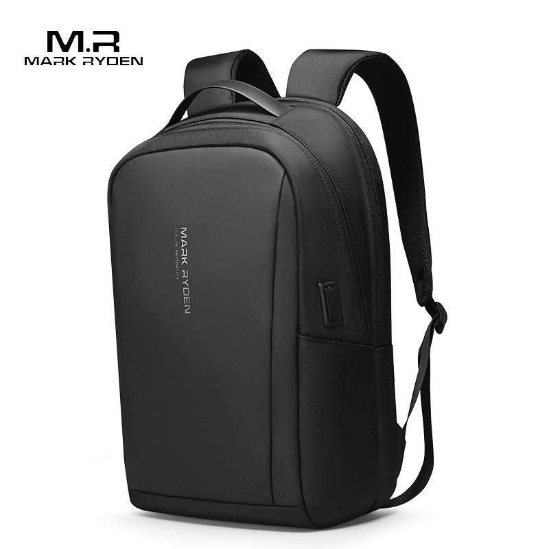 Mochila Antirrobo Con Clave Power Bank Cable Usb En Pormayor.pe