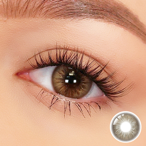 New Style Grace Green Most Comfortable <strong>Contact</strong> <strong>Lenses</strong> for Blue Eyes Fashion Eye Wear Non <strong>Prescription</strong> <strong>Colored</strong> <strong>Contact</strong> <strong>Lenses</strong> - Product Image 2