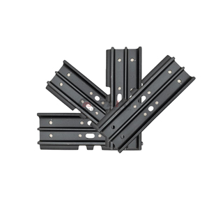 ขุดรองเท้าแทร็ก20y-32-31320โซ่800มม. สำหรับ <span class=keywords><strong>PC40</strong></span> PC50 PC56 PC60 PC200-<span class=keywords><strong>7</strong></span>รางเชื่อมโยงชิ้นส่วนช่วงล่าง - Product Image 3