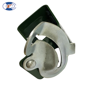 Staffa Jahn per Casseforme in Acciaio con Certificazione ISO, Morsetto John per Legature di Casseforme, Campione Gratuito HF - Product Image 1