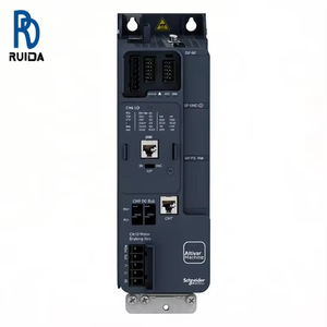 Variable Frequency Converter VFD ATV340 ATV340U07N4 ATV340U15N4 ATV340U22N4 ATV340U30N4E Original - Product Image 1