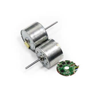 BL2418i B2418M 24mm Inner Rotor Bldc Brushless Dc Motor | Foneacc Motor - Product Image 3