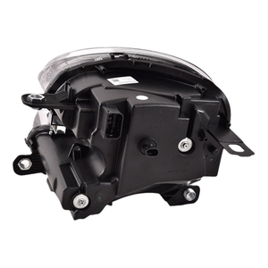 Feux de voiture pour BMW <span class=keywords><strong>Mini</strong></span> R60, modification de l'assemblage des phares, lentille LED, feux de jour LED, clignotants LED, accessoires automobiles - Product Image 4