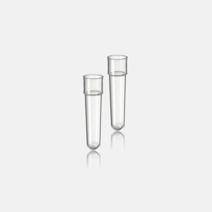플라스틱 반응 면역 분석기 샘플 컵 큐벳 샘플 컵 매치 (Roche 면역 측정기 분석기 랙 포장) - Product Image 6