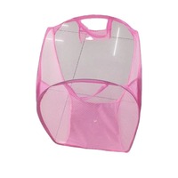 Panier de rangement pliable pour vêtements sales, salle de bain, chambre, buanderie, panier à linge sale, articles ménagers
