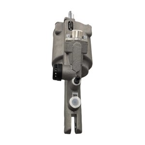 Pièces automobiles de haute qualité, pièces du système de transmission de camion, 63.5350.00 Cylindre d'embrayage pour camion lourd Volvo - Product Image 3