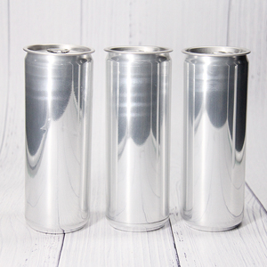 Lata de Aluminio Personalizada para Bebidas Carbonatadas de 200 ml - Product Image 3
