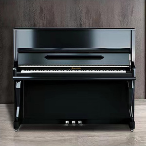 Piano droit 88 touches pour l'enseignement à domicile et scolaire, idéal pour les tests de niveau Pn-5 - Product Image 2