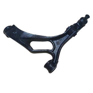 7L0407152 Pièces automobiles d'origine <span class=keywords><strong>Atman</strong></span> Bras de suspension inférieur avant droit pour Cayenne et Touareg - Product Image 4