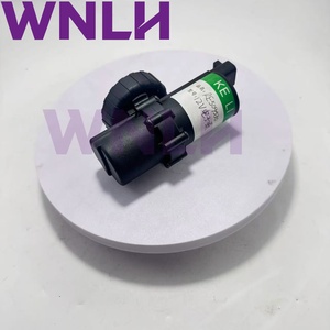 RE509530 <b>12V</b> Electric Fuel <b>Pump</b> for John Deere 6068T Diesel Engine 6310 6410 6510 6610 6810 6910 Tractor Fuel Transfer <b>Pump</b> - Product Image 3