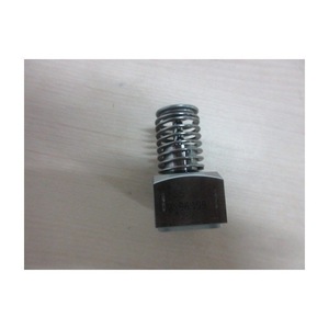 Componente de Bomba de Pistón HaWe de Acero Inoxidable, Fabricado en Alemania, para Piezas de Cilindro - Product Image 2