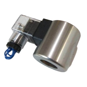 Bobine hydraulique MFZ MFB Mfz1-7yc/24V MFZ1-4YC/ 24VDC MFZ12-37YC DC24V MFZ1-5.5YC 24V Revolve - Product Image 1