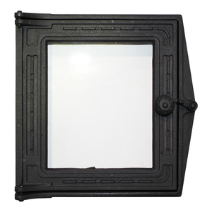 Porte de <span class=keywords><strong>cheminée</strong></span> <span class=keywords><strong>en</strong></span> fonte avec verre trempé pour poêle à bois et <span class=keywords><strong>cheminée</strong></span> <span class=keywords><strong>en</strong></span> <span class=keywords><strong>brique</strong></span> - Product Image 1