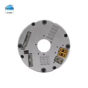 ZeroErr ERob 70F Factory Electric Rotary Actuator Tiny And Precise Robot Joint With Precision Harmonic Gear