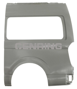อะไหล่รถยนต์ ประตูหน้ารถยนต์ สำหรับรถตู้ <span class=keywords><strong>JOYLONG</strong></span> HIACE - Product Image 6
