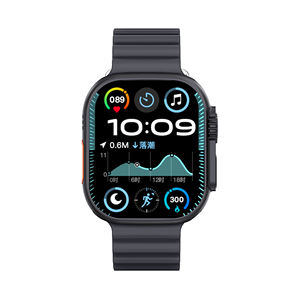 Reloj Inteligente de Lujo NY con 4G LTE, Chip para Tarjeta SIM, Cámara HD, Videollamadas (<span class=keywords><strong>FB</strong></span>/Twitter/Line/WhatsApp/<span class=keywords><strong>Instagram</strong></span>), Correa de Titanio - Product Image 6