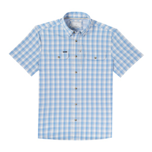 เสื้อเชิ้ตตกปลาแบบติดกระดุม UPF50 ออกแบบเองได้ ขนาดใหญ่พิเศษ ดีไซน์ทันสมัย มีกระเป๋า มีโลโก้ - Product Image 6