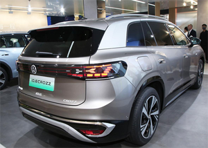 2024ของรถยนต์ไฟฟ้า ID.6 VW EV 601กม. 84.8kWh PS 150kw/310Nm BEV RWD Pro LHD รถยนต์มือสองใหม่6 - Product Image 5