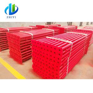 إنشاءات على شكل كم مستعمل مكسرات تلسكوبية دعامة معدنية etais metallique للبناء - Product Image 5