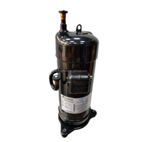 Harga Pabrik JT125BCBY1L Kompresor Scroll 3.5Ton R22 42000BTU 3PH 380V-415V 50Hz 400V-440V 60Hz untuk Sistem HVAC