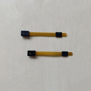 Câble de programmation pour aides auditives, connecteur de façade 3 et 4 broches, bande flexible 3 et 4 broches pour aides auditives - Product Image 4