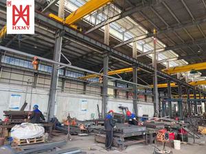 Plataforma Inclinada de Carga y Descarga, Serie de Plataformas de Descarga - Product Image 3