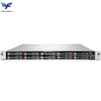 Serveur en rack ProLiant Compute DL360 Gen9