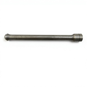 Tige de soupape de moteur Cummins M11 / ISM11 / QSM11 / L10 3076046/ 3076046X/ 4022824/3068390 pour camion lourd/groupe électrogène - Product Image 4