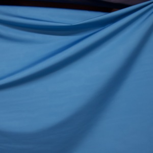 Lot de stock 50D Tissu mémoire entièrement torsadé imitation fausse pour doudounes, Tissu Greige, Vente en gros de tissus - Product Image 2