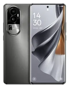 Oppo RENO 10 Pro 5g điện thoại thông minh dimensity 8200 6.74 AMOLED 100W siêu VOOC 4600mAh <span class=keywords><strong>Android</strong></span> 13 ColorOS 13 <span class=keywords><strong>OTG</strong></span> sử dụng điện thoại - Product Image 3