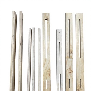 Lattes de lit en bois LVL de haute qualité et durables en provenance du Vietnam, prix de gros et supports de tête de lit, OEM/ODM en gros - Product Image 1