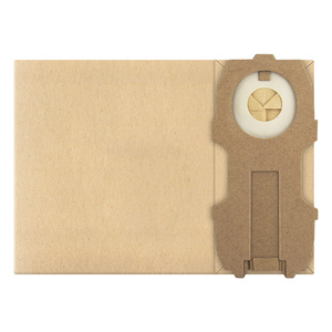 Effiziente FP130 FP131 Staubfilterbeutel Ersatz Passend für Vorwerk <span class=keywords><strong>Kobold</strong></span> VK120 VK121 VK122 Staubsaugerbeutel Staubsaugerteile - Product Image 2