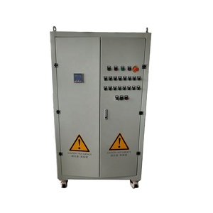 Điện trở nối đất trung tính ner/NGR, điện áp hệ thống lên đến 110 KV, được sử dụng cho máy biến áp - Product Image 1