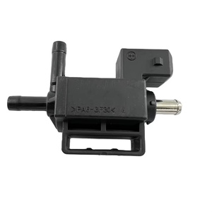 Vanne solénoïde de contrôle de suralimentation turbo 30670449 9465528 728197160 pour Volvo <span class=keywords><strong>V70R</strong></span> V60 V50 S60R S40 C70 - Product Image 1