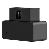Nouvel Arrivage 2G : Traceur GPS OBD mondial en temps réel, Installation Facile, Antivol Véhicule, Étanche, Garantie 1 An