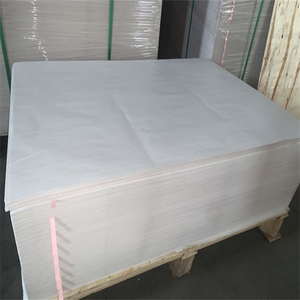 Chất lượng cao 42gsm 45gsm 48gsm không tráng sáng trắng lớn cuộn giấy in báo giấy - Product Image 6