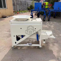 Machine à séparer les graines d'ail / Décortiqueuse d'ail / Fendeuse de bulbes d'ail
