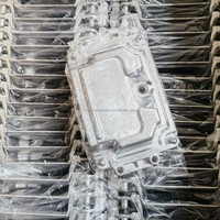 Unité de commande électronique de voiture en aluminium de haute qualité ECU pour B M W- MSV90N55.N13