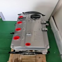 Ensemble moteur 4G69/LFM, ensemble moteur à essence pour Mitsubishi Foton Changcheng, pièces de rechange automobiles