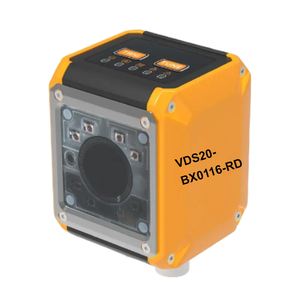 Sensor Industrial de Grado Premium VDS20-BX0216-RD, Rendimiento Confiable, Amplio Rango de Voltaje, Resistente - Product Image 6