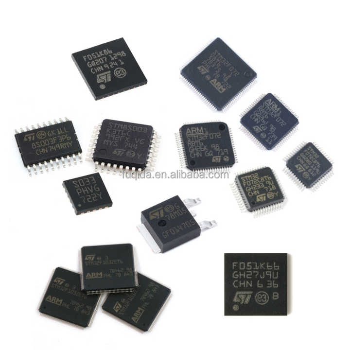 brand new original pca9517dgkr electronic components pca9517 pca9517dgkr