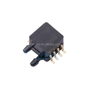 SMD-8P เซ็นเซอร์ความดันชิ้นส่วนอิเล็กทรอนิกส์ MPXV7002DP ใหม่และดั้งเดิม - Product Image 1
