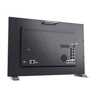 [LILLIPUT] <span class=keywords><strong>Monitor</strong></span> de producción de estudio de 23,8 "8K 12G-SDI 4K con Quad Split Multiview Good Color Space 3D LUT y HDR Rackmount - Product Image 4